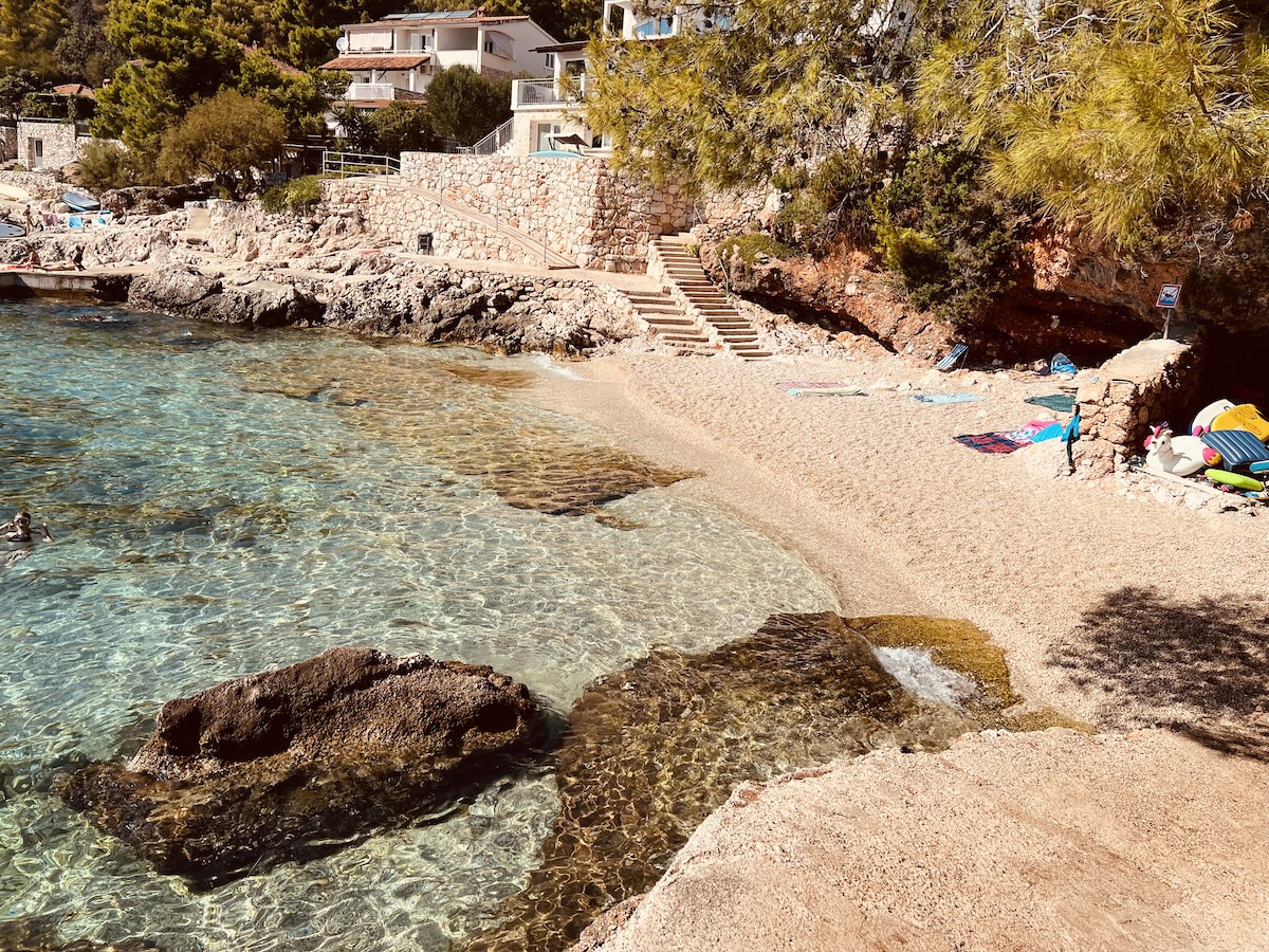 Welcome to Apartments Nautic